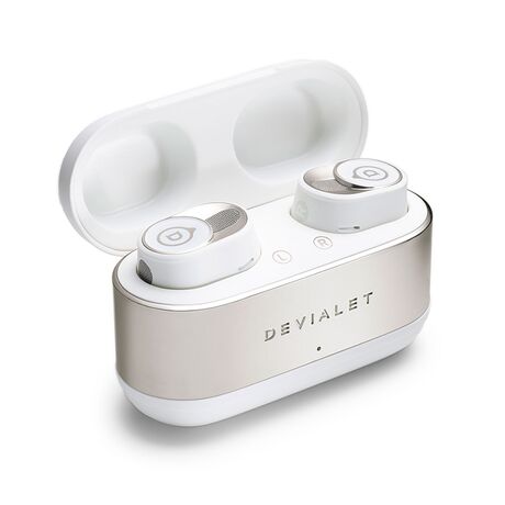 Gemini II True Wireless Earbuds | Devialet