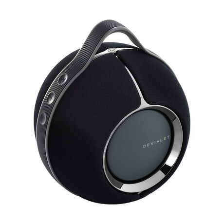 Mania Portable Smart Speaker | Devialet