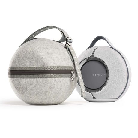 Mania Cocoon Case | Devialet