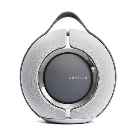 Mania Portable Smart Speaker | Devialet