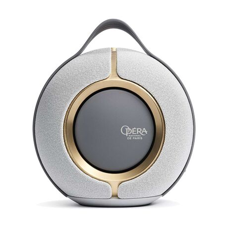 Mania Portable Smart Speaker | Devialet