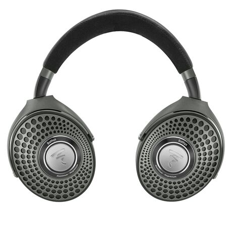 Bathys Hi-Fi Wireless ANC Bluetooth Headphones | Focal