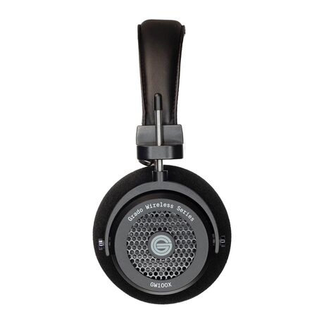 GW100x Wireless Bluetooth Open-Back Headphones | Grado Labs