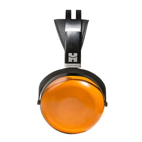 Sundara Closed-Back Planar Magnetic Headphones | HIFIMan