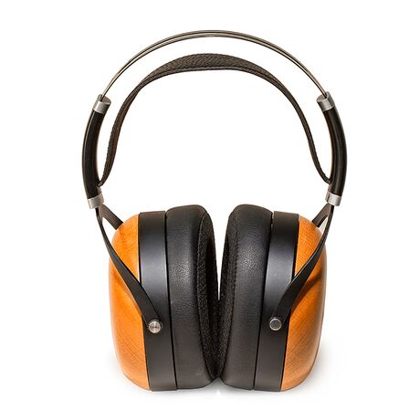 Sundara Closed-Back Planar Magnetic Headphones | HIFIMan