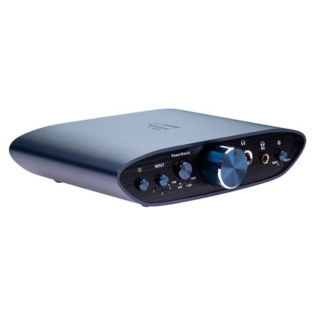 ZEN CAN Signature MZ99 Analogue Headphone Amplifier | iFi Audio