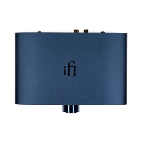 ZEN CAN Signature MZ99 Analogue Headphone Amplifier | iFi Audio