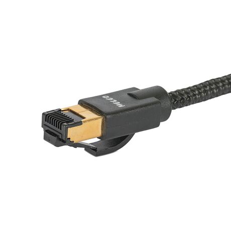 C100 Ethernet / RJ45 Cable | Melco Audio