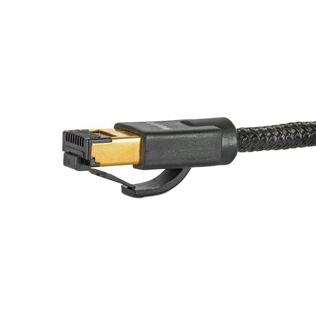 C100 Ethernet / RJ45 Cable | Melco Audio