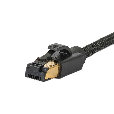 C100 Ethernet / RJ45 Cable | Melco Audio