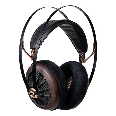 109 Pro Dynamic Open-Back Headphones | Meze Audio