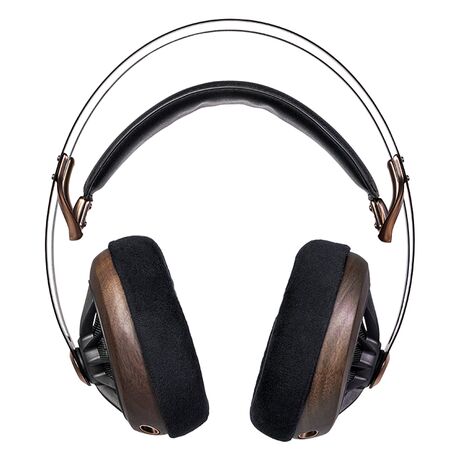 109 Pro Dynamic Open-Back Headphones | Meze Audio