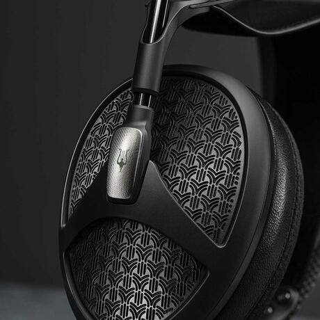 Empyrean II Isodynamic Hybrid Array Headphones | Meze Audio