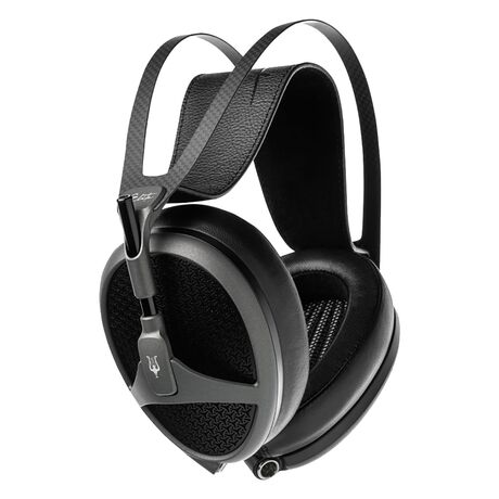 Empyrean Elite Isodynamic Hybrid Array Headphones (Tungsten) | Meze Audio