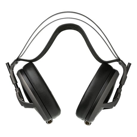 Empyrean Elite Isodynamic Hybrid Array Headphones (Tungsten) | Meze Audio