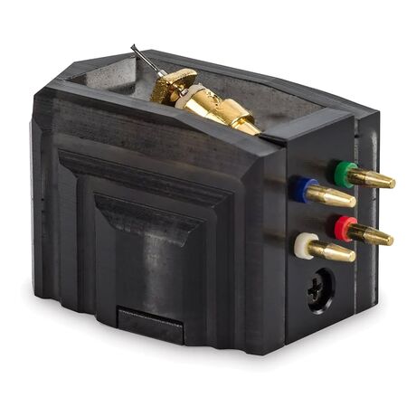 CUSIS M Moving Coil MC Cartridge | Michell Engineering
