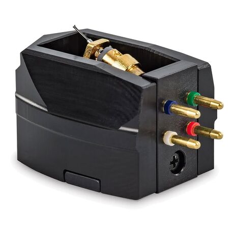 CUSIS S Moving Coil MC Cartridge | Michell Engineering
