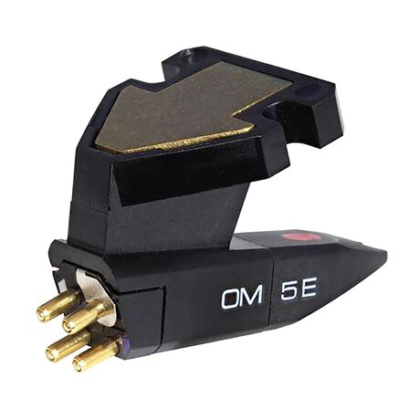 OM 5E Moving Magnet Cartridge | Ortofon