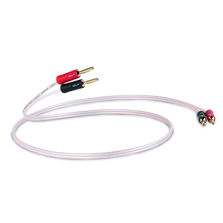 Performance Original Speaker Cable (Per-Metre) | QED Cables