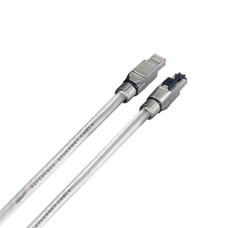 Reference Ethernet RJ45 Cable | QED Cables