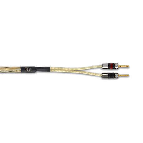 Golden Anniversary XT Speaker Cable (Per-Metre) | QED Cables