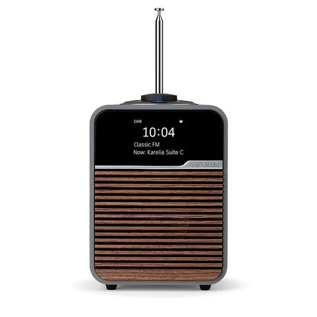 R1S Smart Radio + Streamer | Ruark Audio