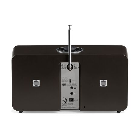 R2 MK4 Music System | Ruark Audio