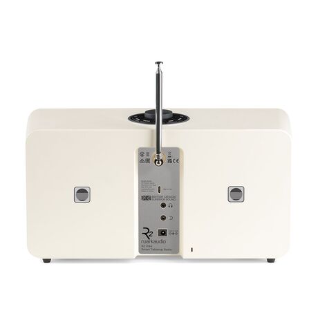 R2 MK4 Music System | Ruark Audio