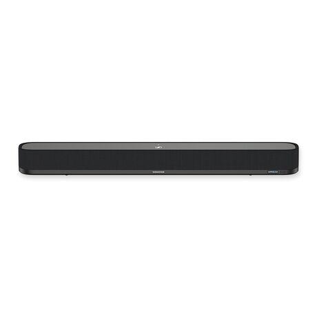 AMBEO Soundbar Mini | Sennheiser