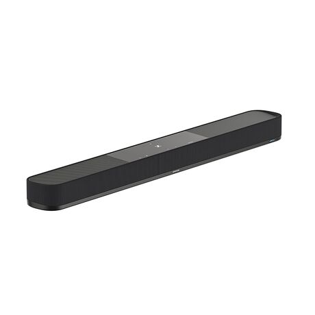 AMBEO Soundbar PLUS | Sennheiser