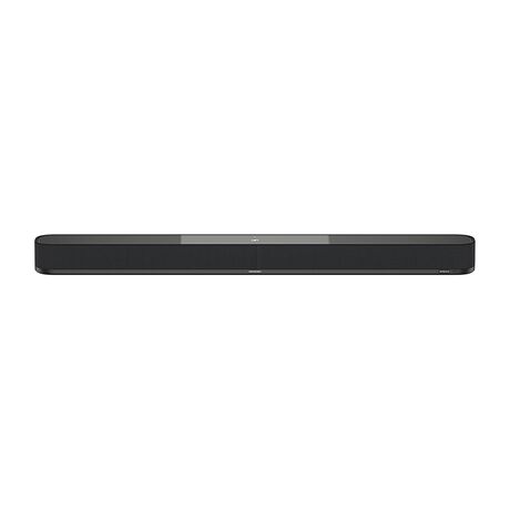 AMBEO Soundbar PLUS | Sennheiser