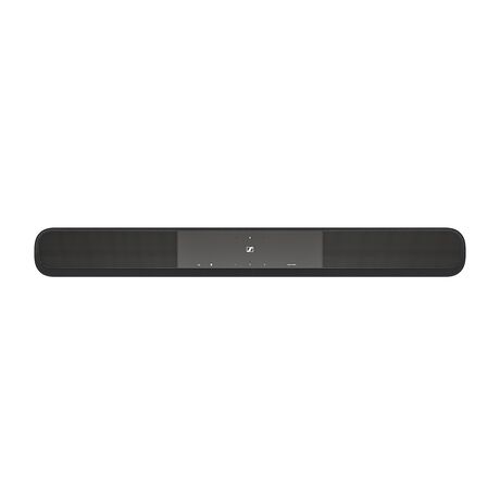 AMBEO Soundbar PLUS | Sennheiser