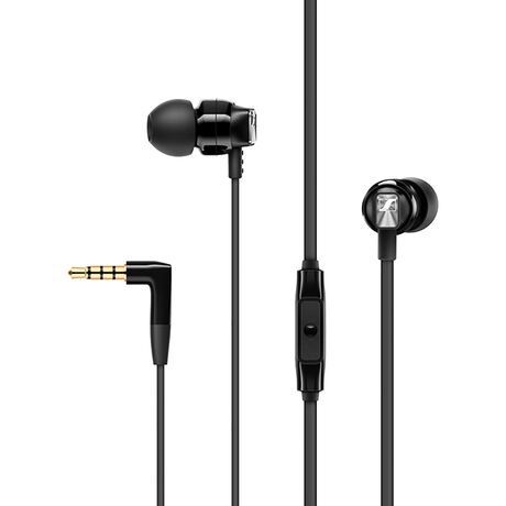 CX 300S Wired Dynamic Earphones | Sennheiser