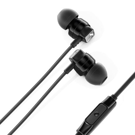 CX 300S Wired Dynamic Earphones | Sennheiser