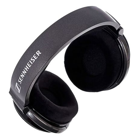 HD650 Open-Back Audiophile Headphones | Sennheiser