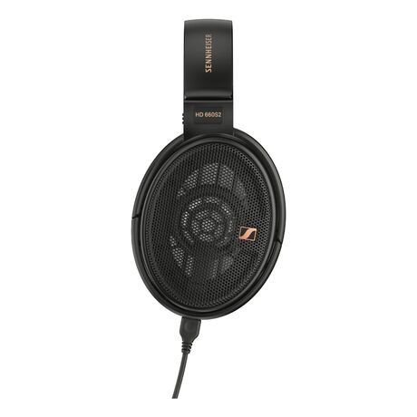 HD 660S2 Open-Back, Over-Ear Dynamic Audiophile Headphones | Sennheiser