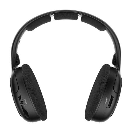 HDR 120-W Wireless Headphones (for RS 120-W) | Sennheiser