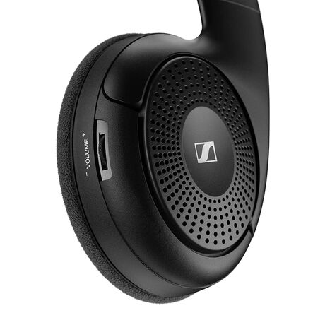 HDR 120-W Wireless Headphones (for RS 120-W) | Sennheiser