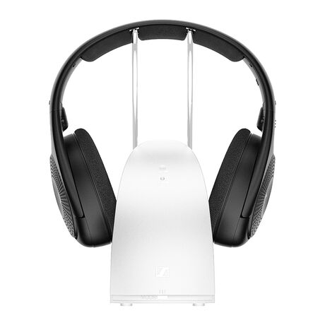 HDR 120-W Wireless Headphones (for RS 120-W) | Sennheiser