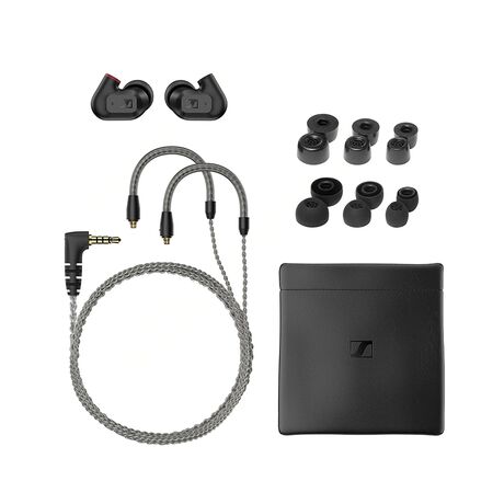 IE 200 Audiophile In-Ear Wired Headphones | Sennheiser