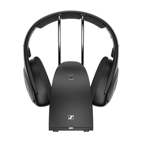 RS120-W On-Ear Wireless TV Headphones | Sennheiser