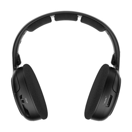 RS120-W On-Ear Wireless TV Headphones | Sennheiser