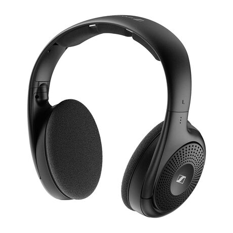 RS120-W On-Ear Wireless TV Headphones | Sennheiser