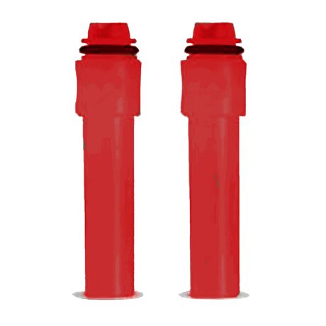 SE846 Extended Filters (Red) | Shure
