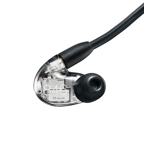 SE846 Gen 2 Wired Sound Isolating Earphones | Shure