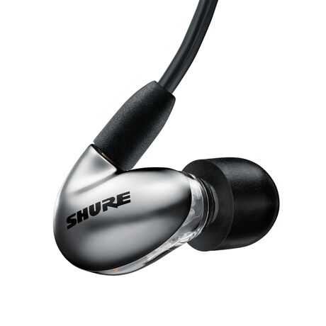 SE846 Gen 2 Wired Sound Isolating Earphones | Shure