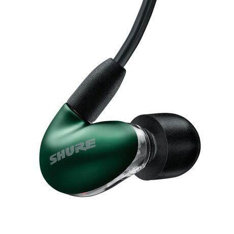 SE846 Gen 2 Wired Sound Isolating Earphones | Shure