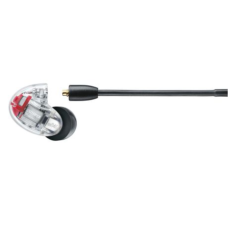 SE846 Gen 2 Wired Sound Isolating Earphones | Shure