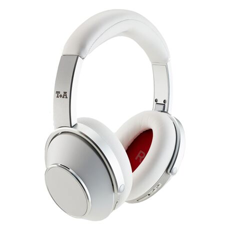 Solitaire T Closed-Back Wireless Audiophile Headphones | T+A