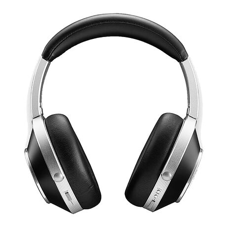 Solitaire T Closed-Back Wireless Audiophile Headphones (Black) | T+A